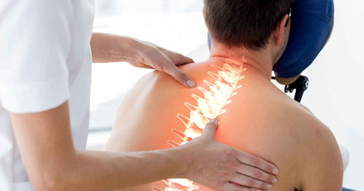 Safe & Effective Chiropractic Care